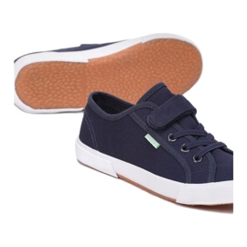 Vices 5SP656LS-50-navy navy blue 1
