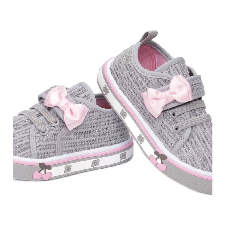 Vices 1SP710LS-39-gray pink grey 1