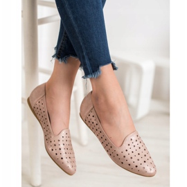 Kylie Openwork Lords pink yellow 2 Kylie Openwork Lords pink yellow 2