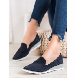 Goodin Light Openwork Lords blue 2