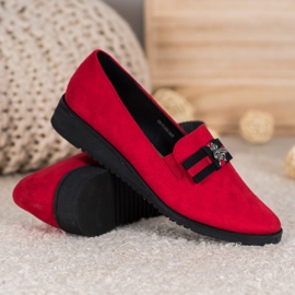 Goodin Light Lords With Ornament red 1