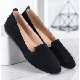 Filippo Classic Leather Lords black 2 Filippo Classic Leather Lords black 2