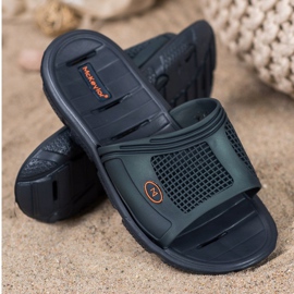 MCKEYLOR sports slippers blue 1 MCKEYLOR sports slippers blue 1