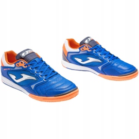Joma Dribling M 2104 In Sala football boots multicolored blue 1