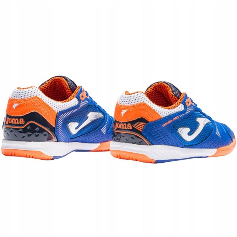 Joma Dribling M 2104 In Sala football boots multicolored blue 2