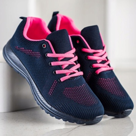 Bona Low Sport Shoes navy blue blue 2 Bona Low Sport Shoes navy blue blue 2