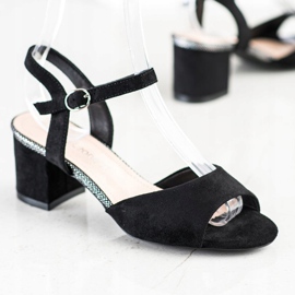 Black Sandals On A Bar Sergio Leone 1