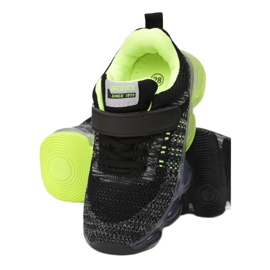 Vices 3XC-8075-139-black / green 1