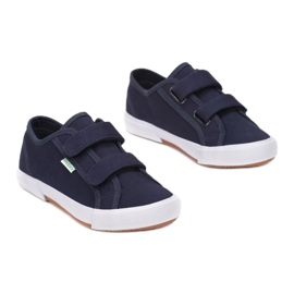 Vices 5SP712LS-50-navy navy blue 1