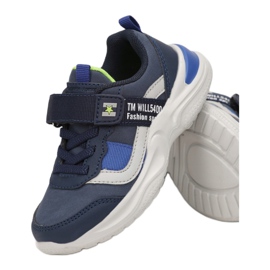Vices 3XC8193-167-navy / blue navy blue multicolored 1