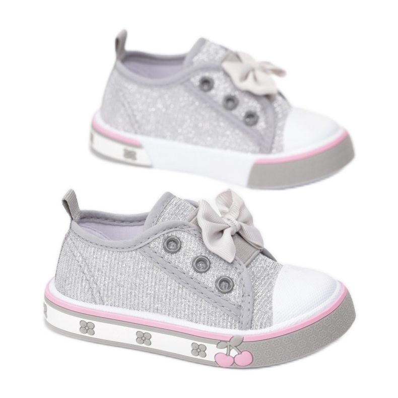 Vices 1SP592-52-silver pink 1