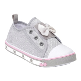 Vices 3SP592LS-52-silver pink 1