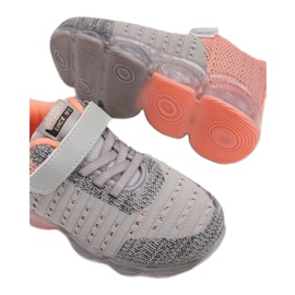 Vices 3XC8077-LED-39-gray grey multicolored 1