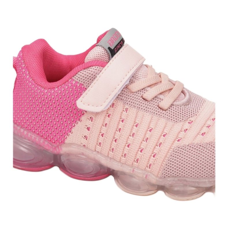 Vices 3XC8077-LED-271-pink / fushia 1