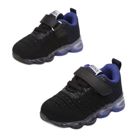 Vices 1XC8080-LED-156-black / blue multicolored 1