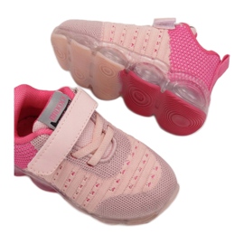 Vices 1XC8077-LED-271-pink / fushia 1