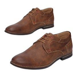 Vices MXC430-68-camel brown 1