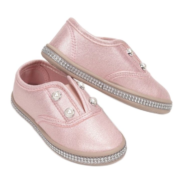 Vices 3SP622LS-45-pink 1