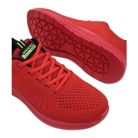 Vices MXC8217H-64-ed red 1