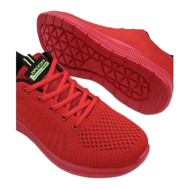 Vices MXC8217H-64-ed red 1