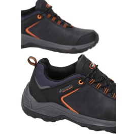 Vices MXC8127-179-navy / orange navy blue 1