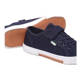 Vices BADOXX5SP655LS-50-navy navy blue 1