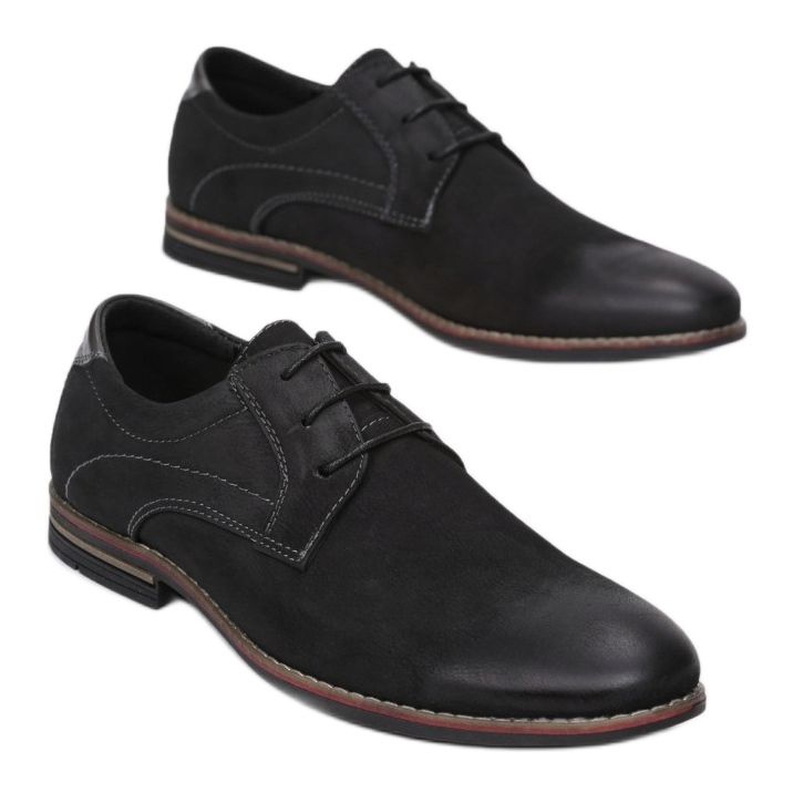 Vices MXC435-38-black 1