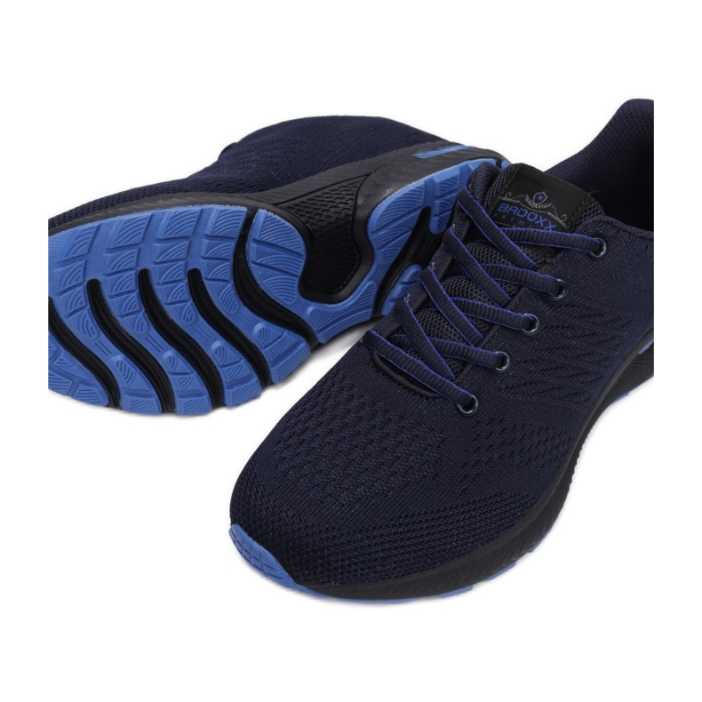 Vices MXC8221X-167-navy / blue navy blue 1