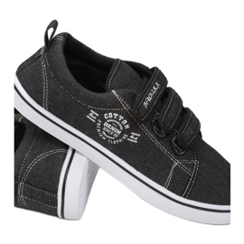 Vices MITEXCO-7SP096LS-38-black 1