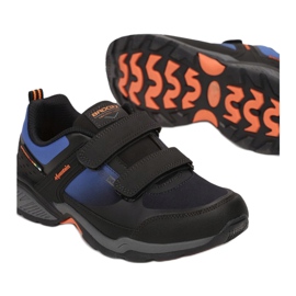 Vices LXC8161-138-black / orange blue 1
