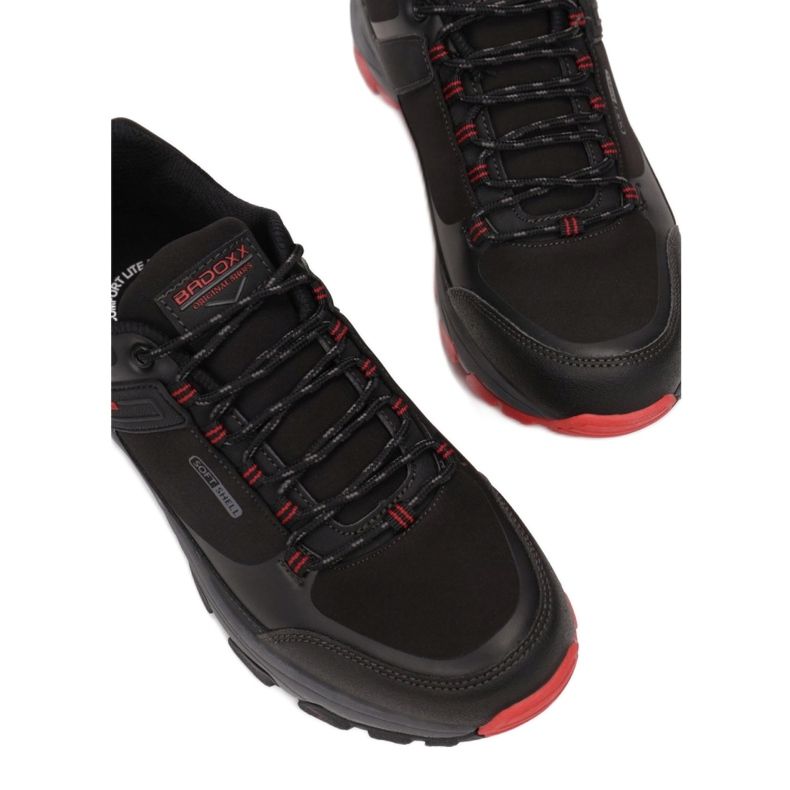 Vices MXC8152-95-black / red 1