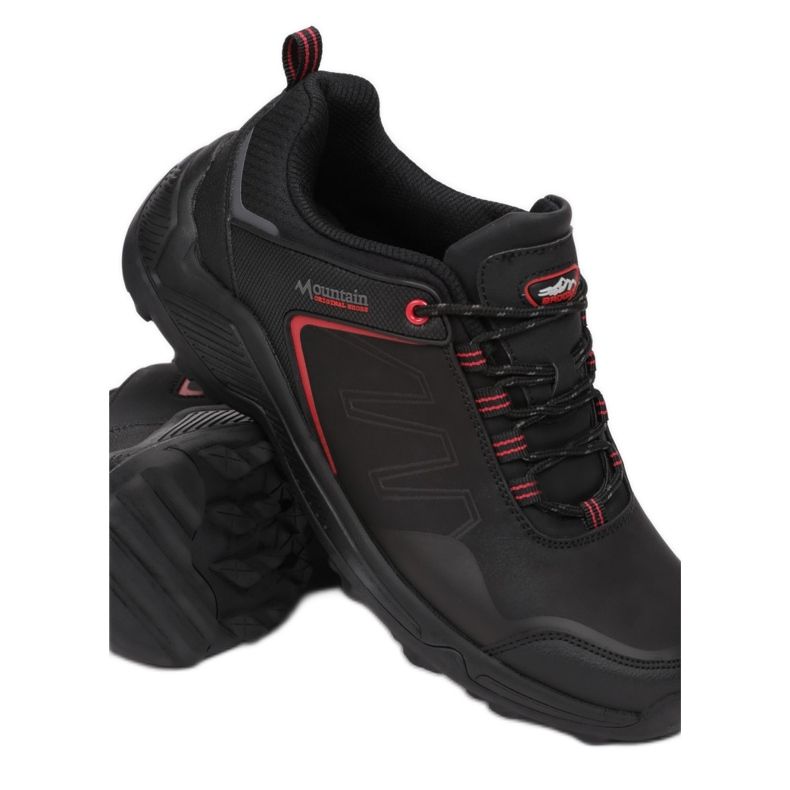 Vices MXC8127-95-black / red 1