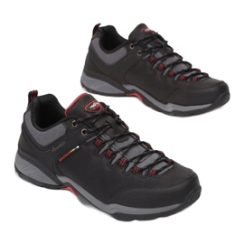 Vices MXC-8129-95-black / red grey 1