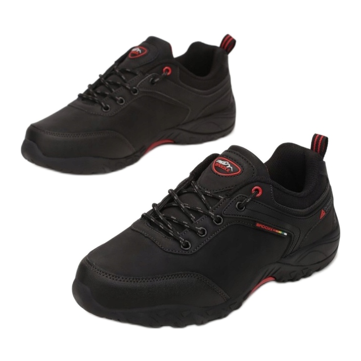 Vices MXC8157-95-black / red 1