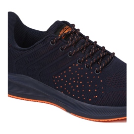 Vices MXC8212S-179-navy / orange navy blue 1