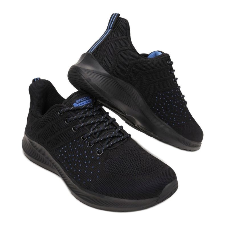 Vices MXC8212S-156-black / blue 1