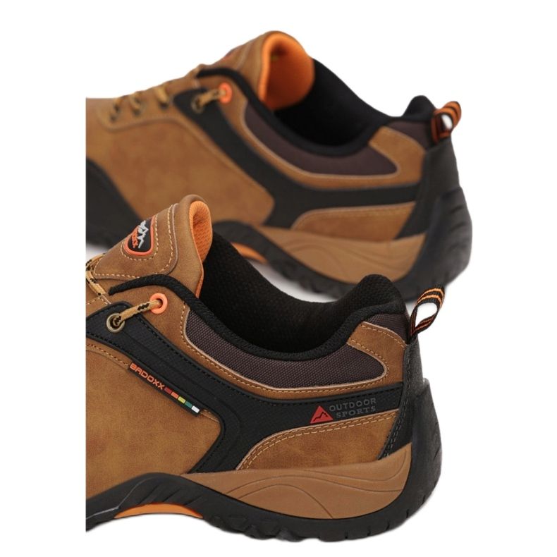 Vices MXC8157-68-camel brown 1