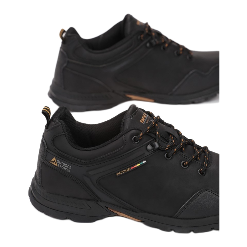 Vices MXC8136-155-black / camel 1