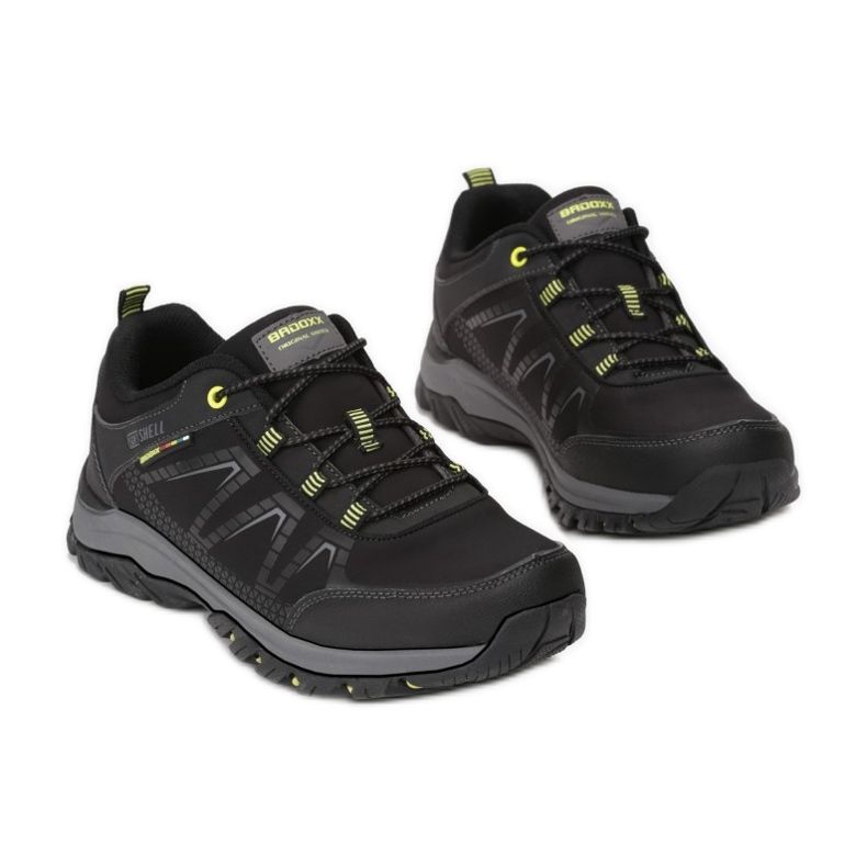 Vices MXC8108-185-black / yellow 1