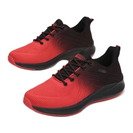 Vices MXC8211S-103-red / black 1