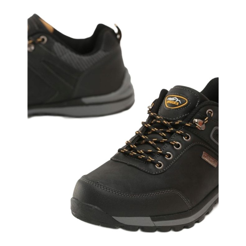Vices MXC7664-155-black / camel 1