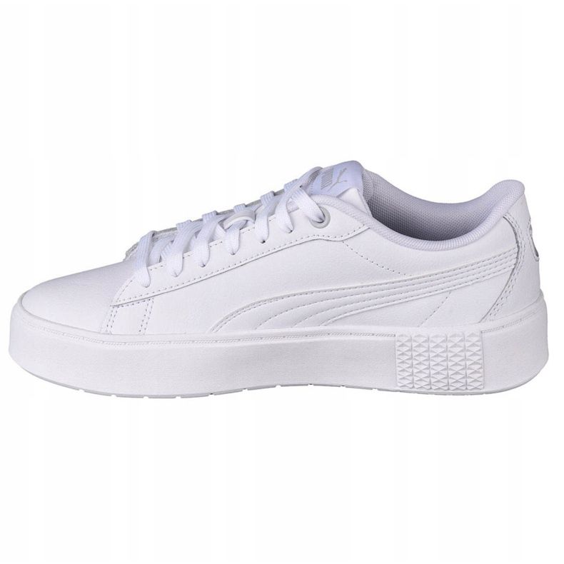 Puma Smash Platform V2 W 373035 01 white 1