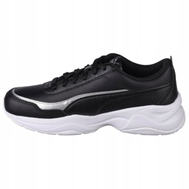 Shoes Puma Cilia Mode Lux W 375732 01 black 1