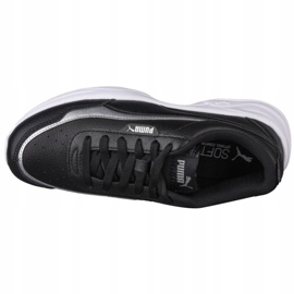 Shoes Puma Cilia Mode Lux W 375732 01 black 2