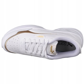 Shoes Puma Cilia Mode Lux W 375732 02 white golden 2