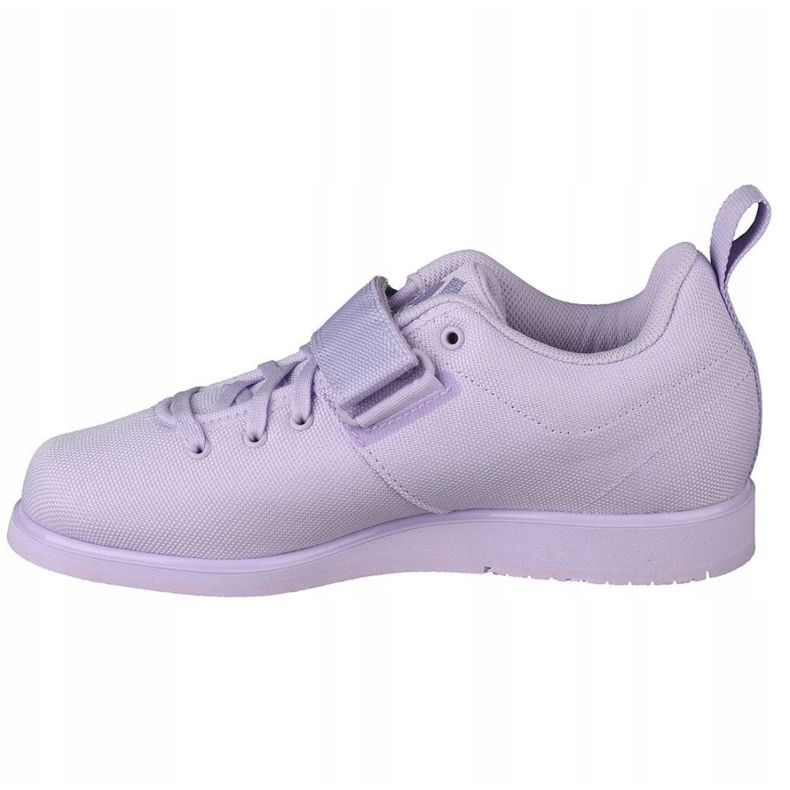 Adidas Powerlift 4 W EG1699 purple 1