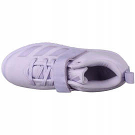 Adidas Powerlift 4 W EG1699 purple 2