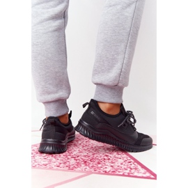 NEWS Women's Sport Shoes Comfort Foam Black The Best 2 NEWS Women's Sport Shoes Comfort Foam Black The Best 2