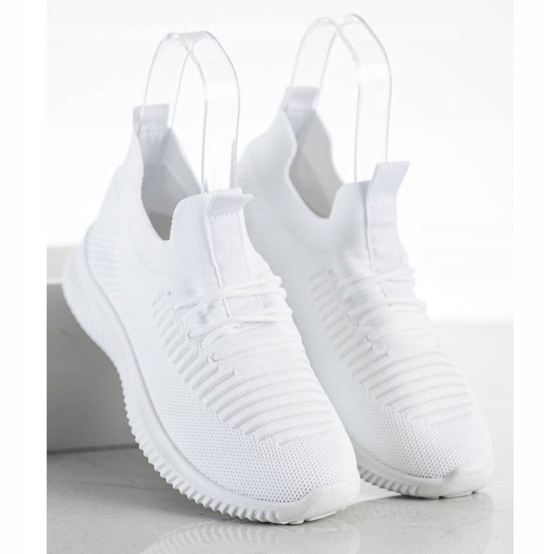 MCKEYLOR white sneakers 1