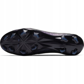 Nike Phantom Venom Elite Fg AO7540 010 soccer shoes black 8
